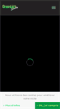Mobile Screenshot of greenlightsecurity.be